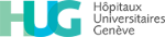 Logo HUG 2015
