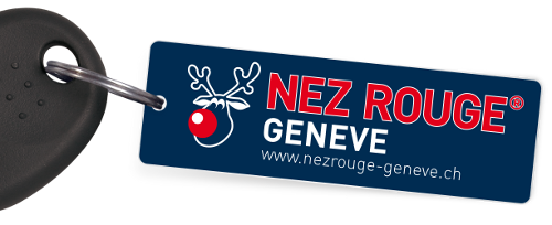 Nez Rouge Genève